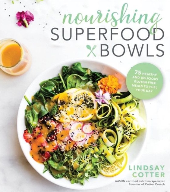 superfood bowls